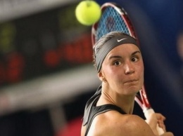 Калинина проиграла в финале турнира ITF в Лас-Вегасе