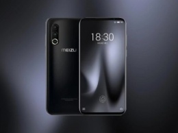 Meizu 16s Pro назвали самым красивым смартфоном 2019-го