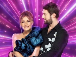 "Танцы со звездами 2019": какая пара ушла из проекта в четвертьфинале