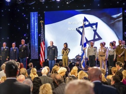 Американский еврей пожертвовал израильской армии 15 миллионов долларов