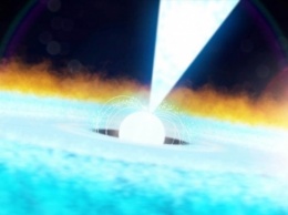 Астрономы заметили рекордный термоядерный взрыв