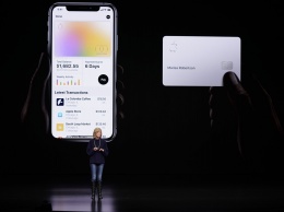 У партнера Apple Card появились проблемы из-за сексизма