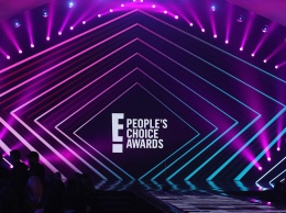 Дженнифер Энистон, Роберт Дауни-младший и Милли Бобби Браун получили награды People's Choice Awards