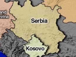 Сербия добилась отзыва признания Косова еще одной страной