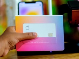 Стив Возняк высказал свое недовольство Apple Card. В чем дело?