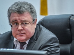 Опальный бывший главный прокурор области Валерий Романов получил новую должность в Запорожской области