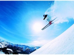 Хоть на Олимпиаду езжай: Простые упражнения, которые подготовят тело к лыжному сезону