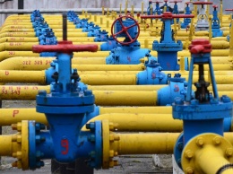 "Газпром" не дает "Нафтогазу" проверить газоизмерительную станцию на границе с РФ