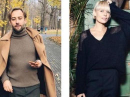 СМИ: Дмитрий Шепелев готовится к свадьбе с Екатериной Тулуповой