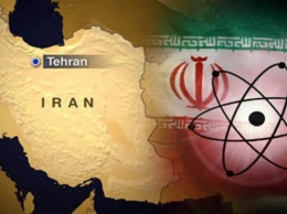 Европейские дипломаты озабочены прогрессом Ирана в обогащении урана