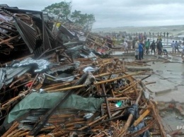Жертвами циклона в Бангладеш стали почти 30 человек