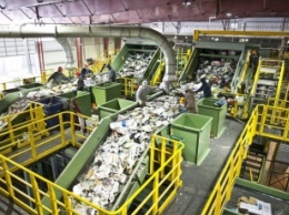 Когда в Мелитополе построят мусороперерабатывающий завод (видео)
