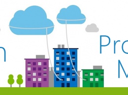Panasonic присоединяется к программе Microsoft Cloud