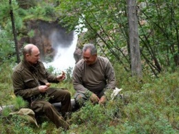 ''Даешь Сибирскую народную республику!'' В Германии забили тревогу из-за России