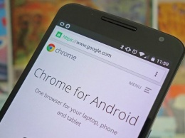 Google научит Chrome для Android определять медленные сайты