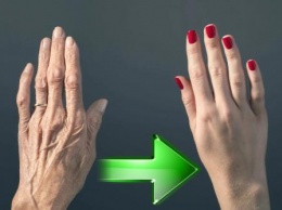 Из пенсионерки в пионерку: Косметолог рассекретил, как остановить «увядание» рук в 3 шага