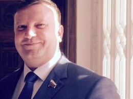 Bild: Бывший российский шпион хочет стать докладчиком Совета Европы по Косово