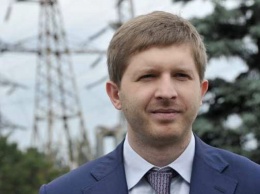 Суд заочно арестовал экс-главу НКРЭКУ Дмитрия Вовка