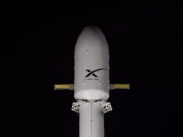 SpaceX удвоила число спутников Starlink на орбите и установила два космических рекорда