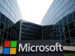 Microsoft предложила план цифровой трансформации Украины