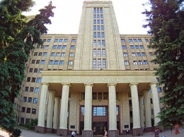 Два общежития и корпус: в Харькове университет остается без отопления