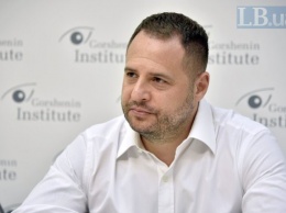 Ермак прокомментировал причастность Порошенко к развязыванию войны на Донбассе