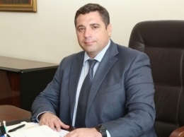 Советником секретаря СНБО стал бывший заместитель председателя Харьковской ОГА