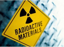 В Украине начали перезахоранивать радиоактивные отходы из пунктов дезактивации