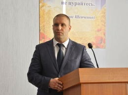 Новым главой Полтавской ОГА стал Олег Синегубов: что о нем известно