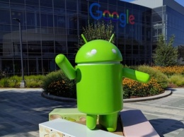 Google может перенести штаб-квартиру из Европы в Киев - Арахамия
