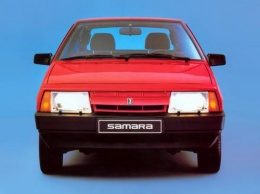 «Самый красивый автомобиль от «АвтоВАЗ» тех времен»: Какой была LADA Samara San Remo и LADA Natascha?