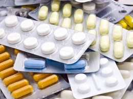 Парламент ужесточил ответственность за фальсификацию лекарств