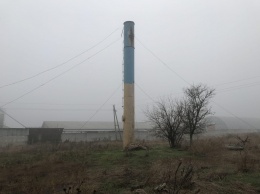 Вода в Азовское вернется по временной схеме в ближайшие дни