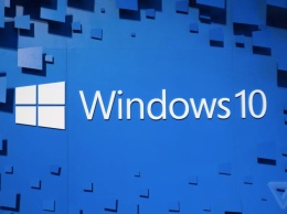 Ноябрьское обновление Windows 10 уже доступно - скорее набор заплаток, чем функций