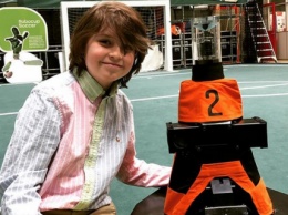 9-летний вундеркинд из Нидерландов получит диплом университета