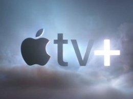 Топ-менеджер видеосервиса Apple TV+ ушел из проекта через 10 дней после запуска