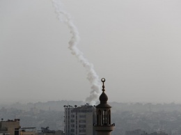 Израиль нанес новые удары по Газе: ситуация серьезно накалилась