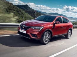 «На задок можно не полагаться»: Блогер устроил испытание полного привода для Renault Arkana