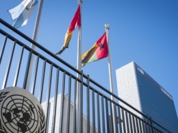 В четверг в ООН рассмотрят "крымскую" резолюцию