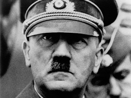 Интересные факты о Гитлере, от которых мало кто знает