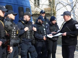 Киев колотит - будут стычки: полиция экстренно перекрыла центр города