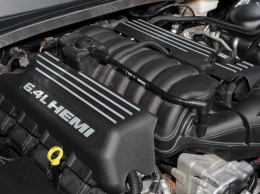 Новый турбодвигатель от FCA заменит знаменитый V8 HEMI: подробности