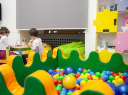 Утвержден порядок функционирования детской комнаты в мэрии