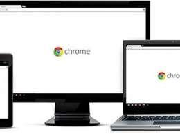 Мобильный браузер Google Chrome будет показывать скорость загрузки веб-сайтов