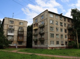 Киевсовет поручил реконструировать 3 тысячи хрущевок