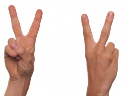 Киевсовет предлагает закрепить украинский язык жестов на законодательном уровне