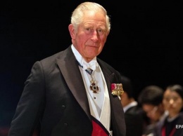 Принц Чарльз сделал первый "личный" пост в соцсети