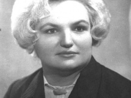 В Николаеве умерла литературовед и писатель Тамара Пересунько