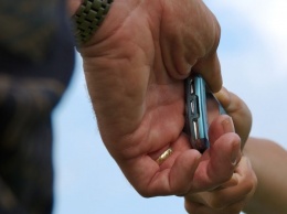 В Одесской области ограбили детей: мужчина отобрал мобильники у пятиклассников