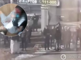 "Ты что, бессмертный?" В России студент расстрелял однокурсников и покончил с собой (фото, видео)